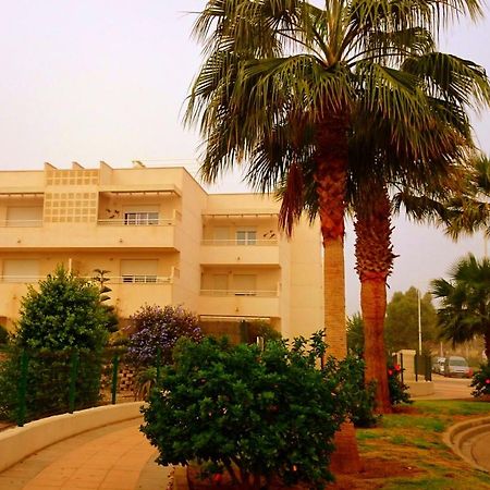 Golf Y Playa Junto Al Cabo De Gata Apartment Almeria Bagian luar foto