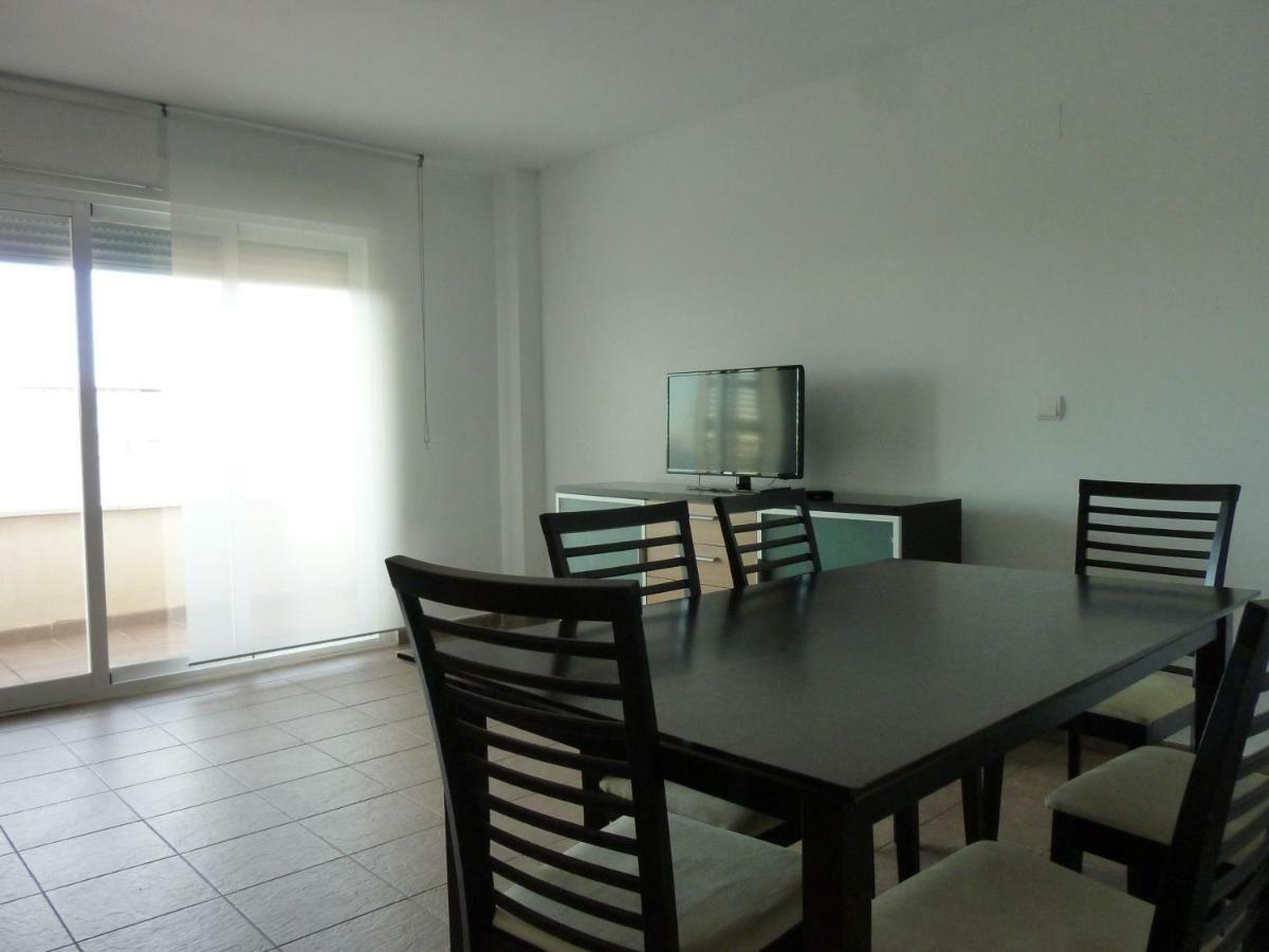 Golf Y Playa Junto Al Cabo De Gata Apartment Almeria Bagian luar foto