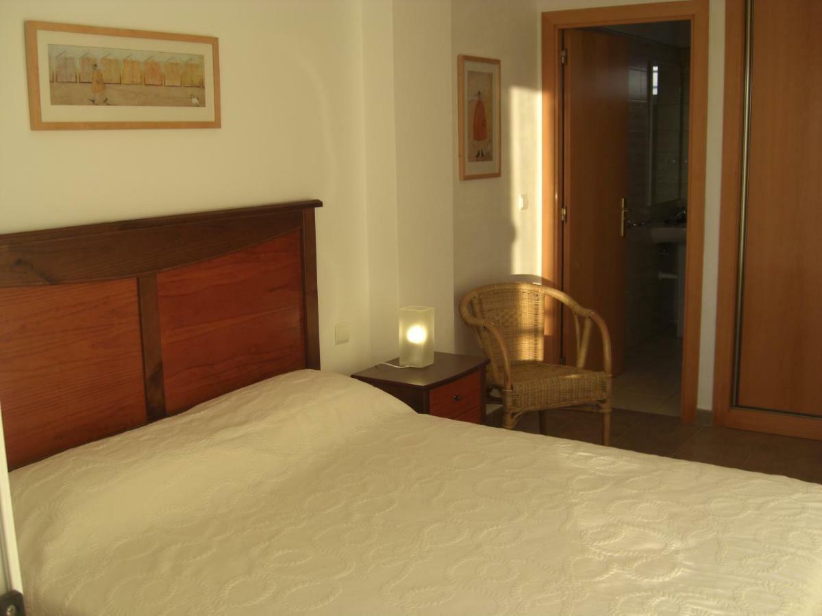 Golf Y Playa Junto Al Cabo De Gata Apartment Almeria Bagian luar foto